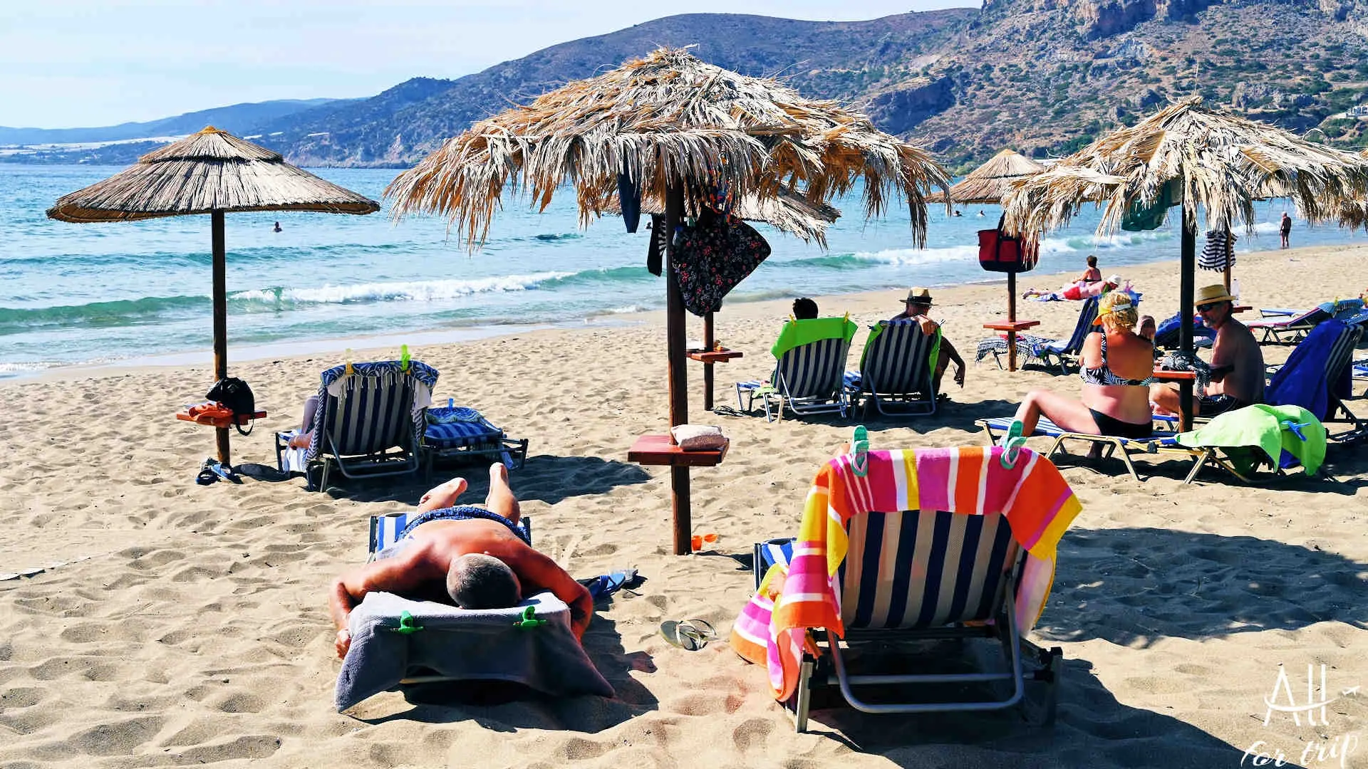 PALAIOCHORA PACHIA AMMOS BEACH - photo 8