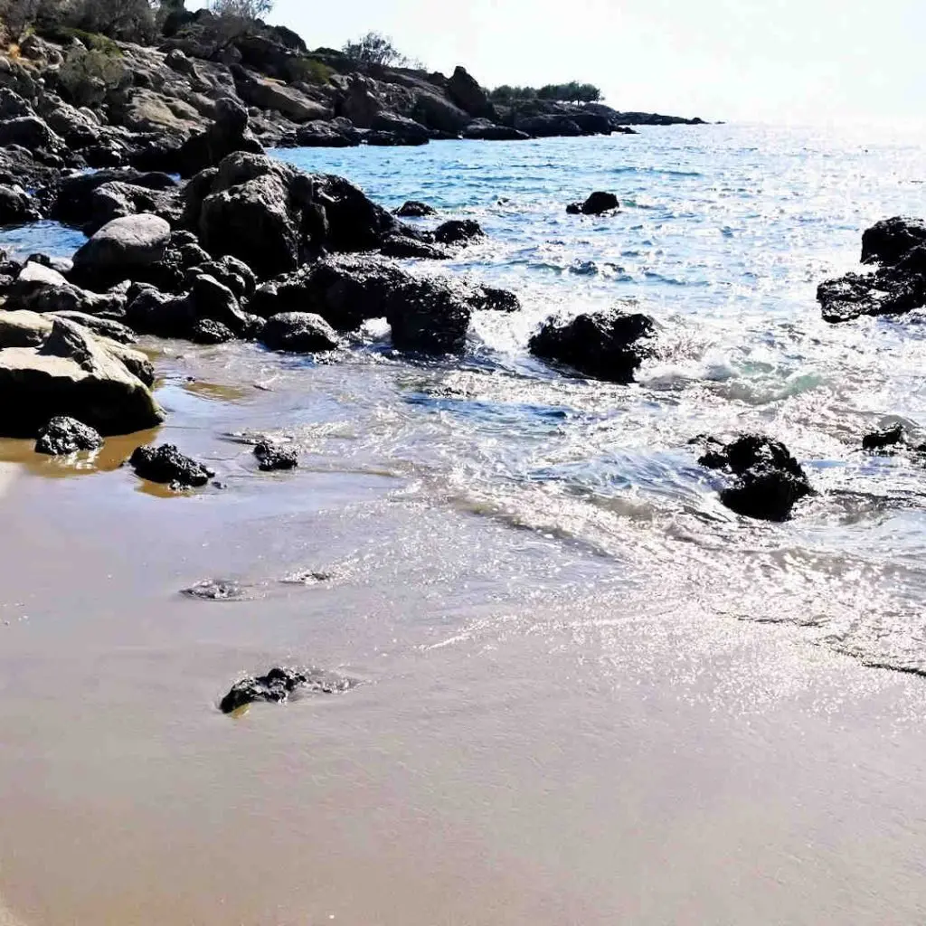PALAIOCHORA PACHIA AMMOS BEACH - photo 2