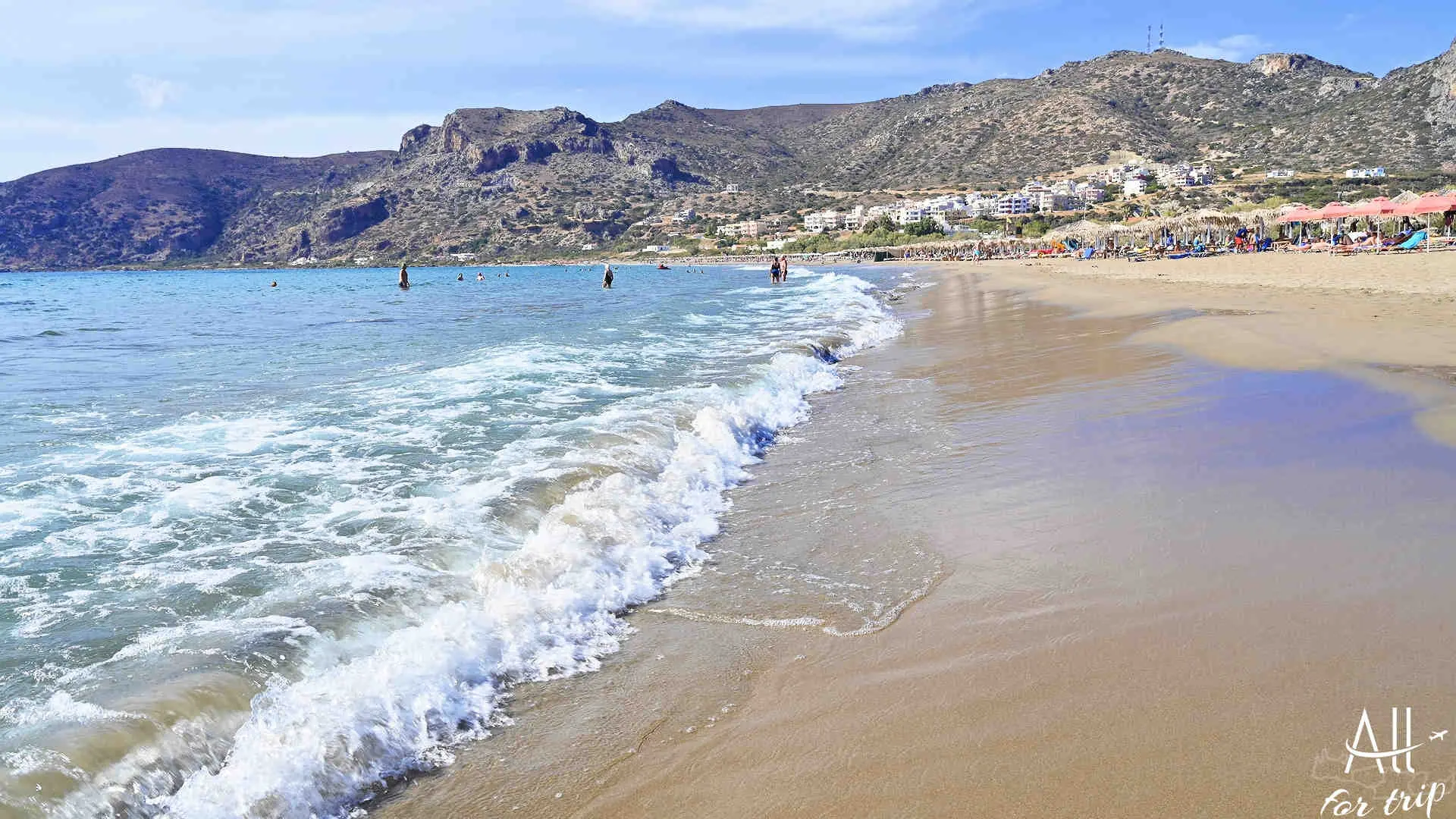 PALAIOCHORA PACHIA AMMOS BEACH - photo 37
