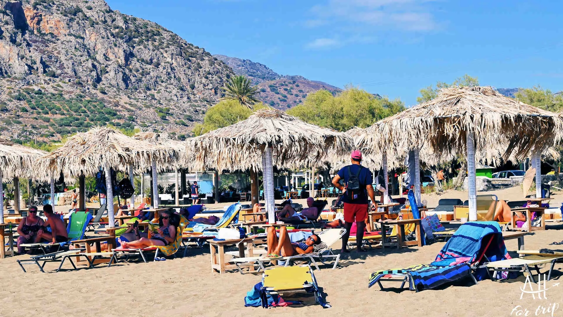 PALAIOCHORA PACHIA AMMOS BEACH - photo 28