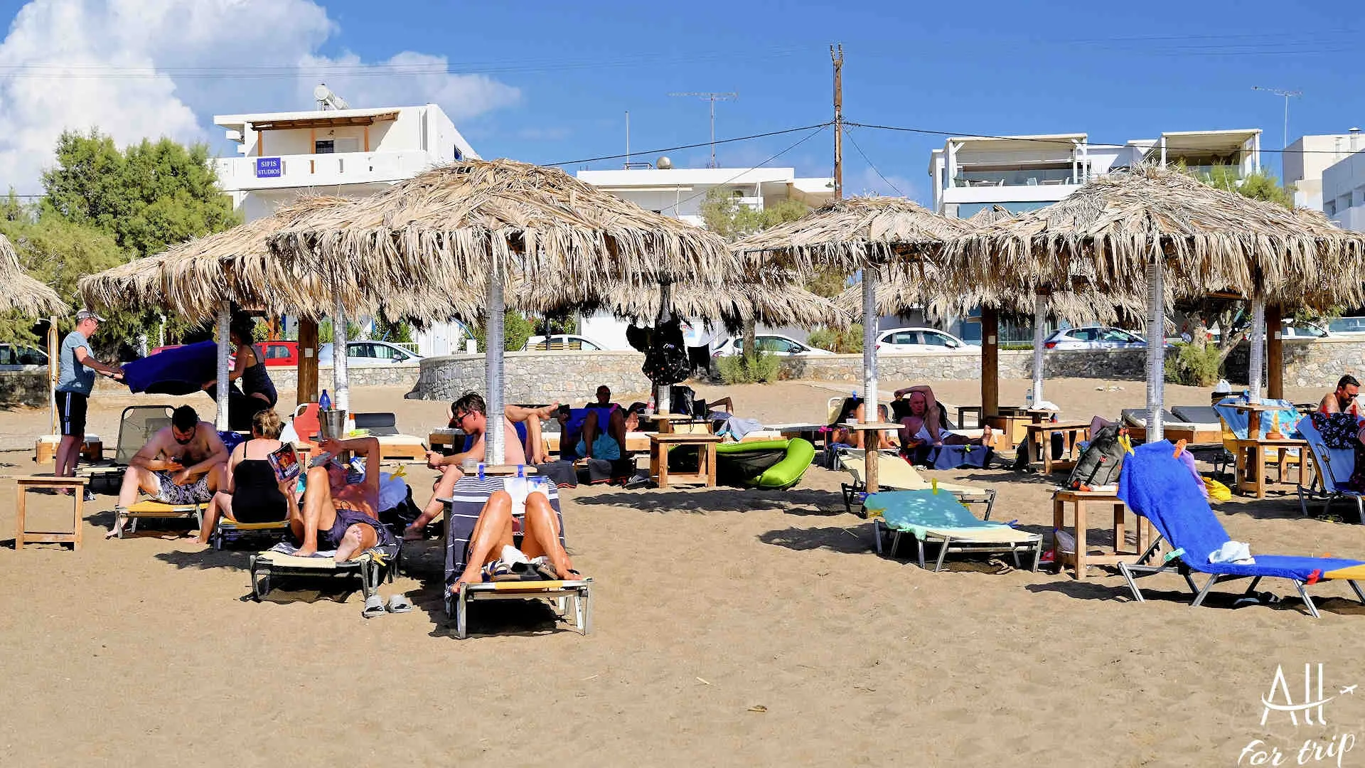 PALAIOCHORA PACHIA AMMOS BEACH - photo 33
