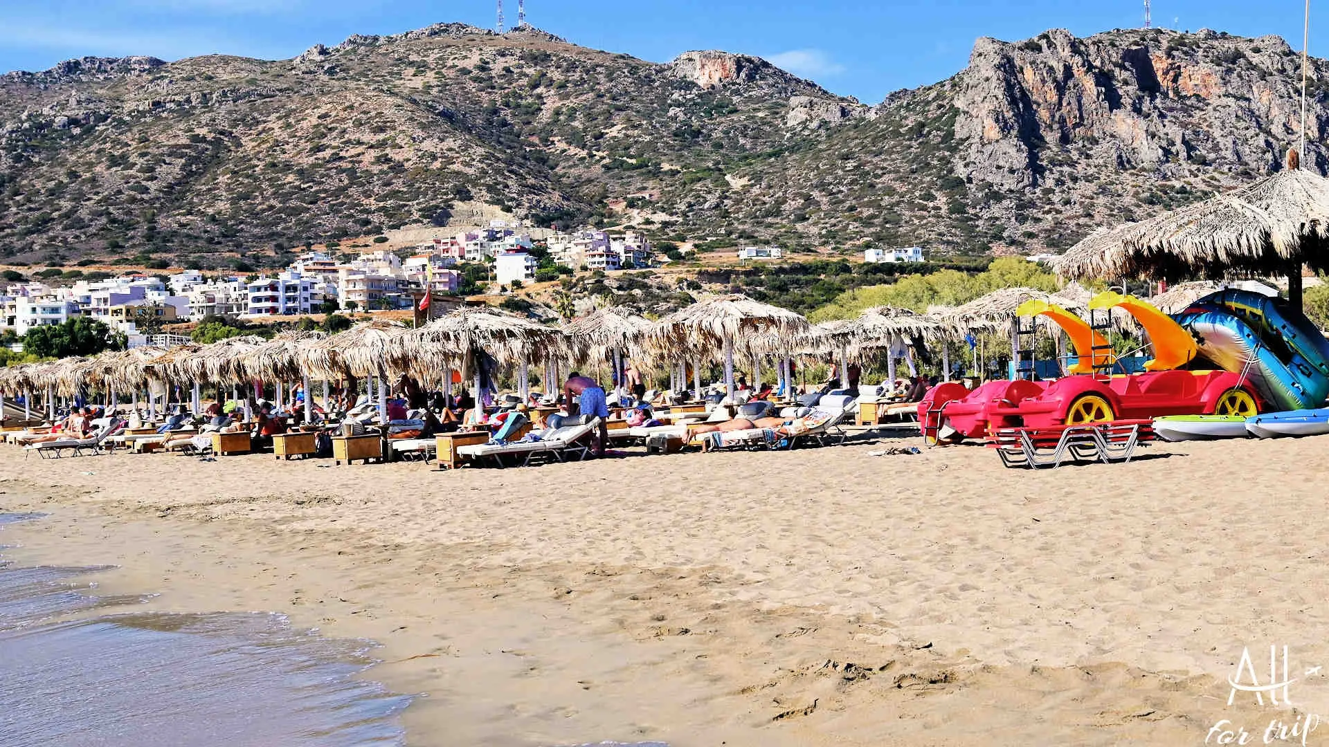 PALAIOCHORA PACHIA AMMOS BEACH - photo 36