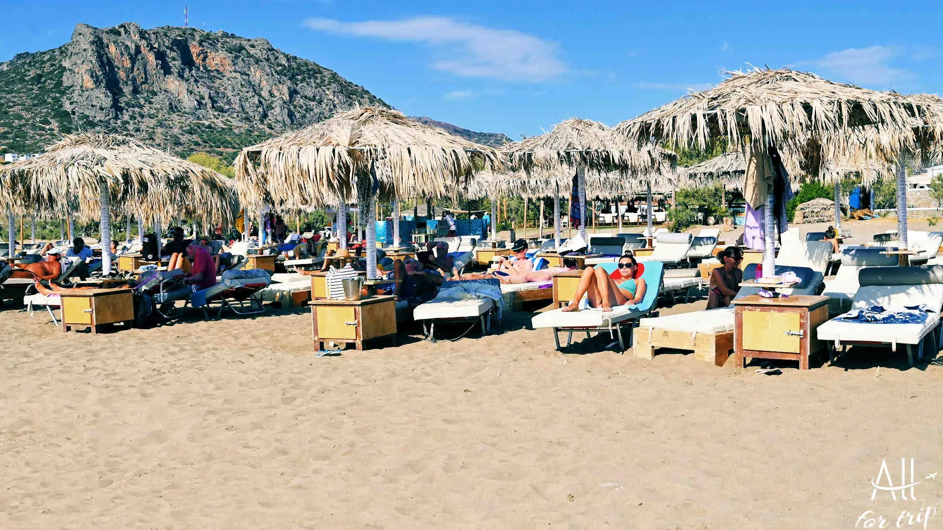 PALAIOCHORA PACHIA AMMOS BEACH - photo 34