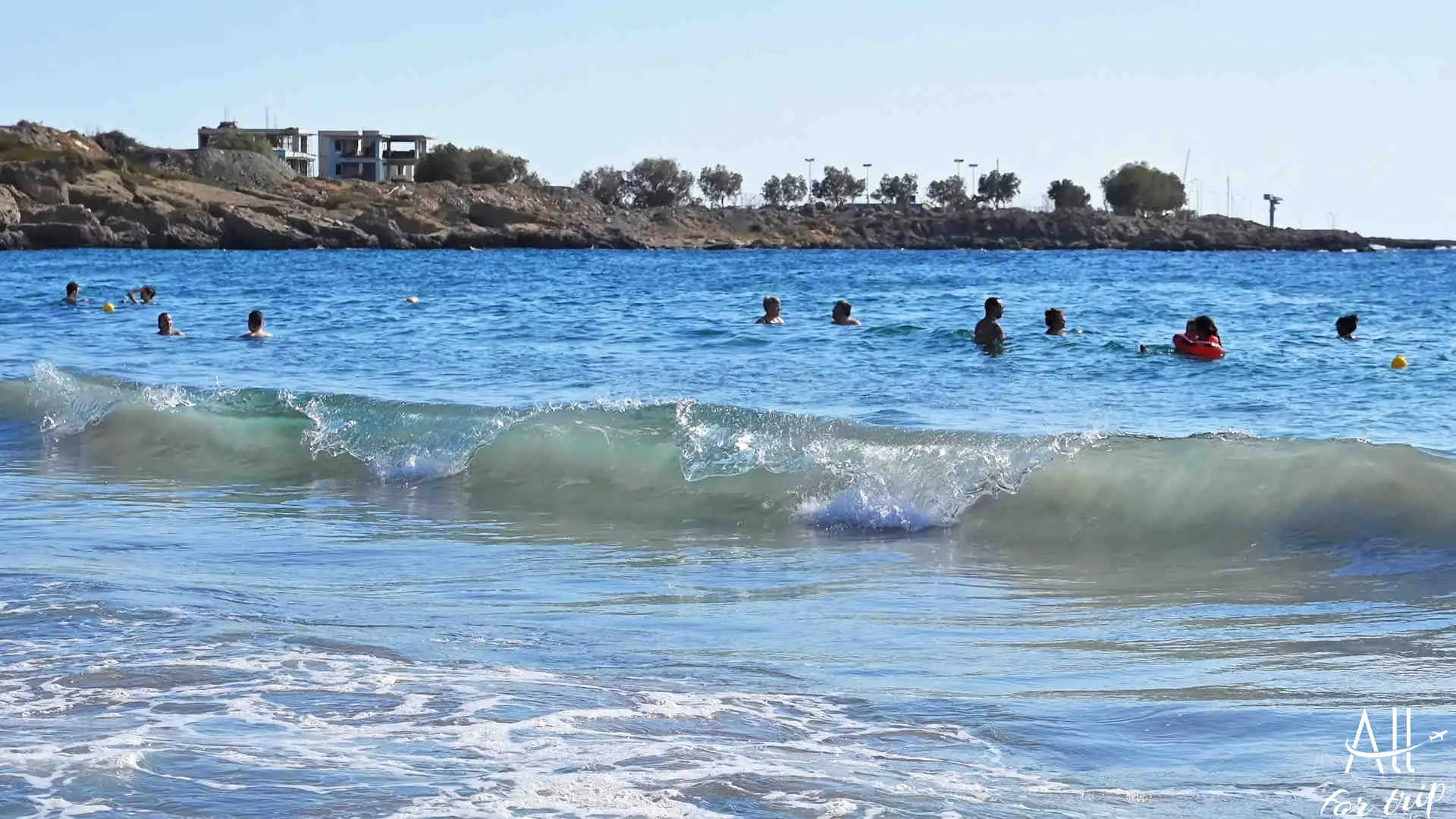 PALAIOCHORA PACHIA AMMOS BEACH - photo 38