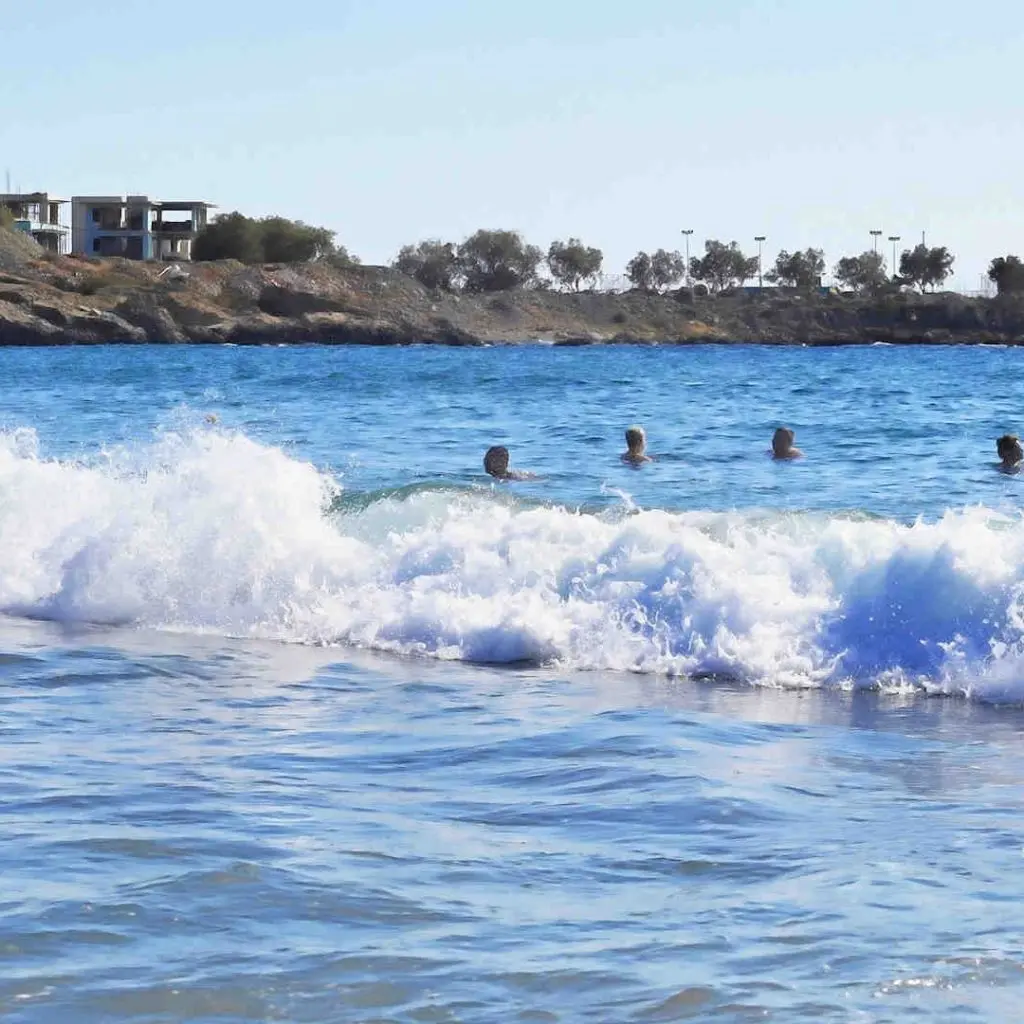 PALAIOCHORA PACHIA AMMOS BEACH - photo 19