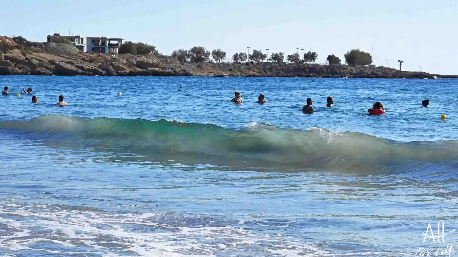 PALAIOCHORA PACHIA AMMOS BEACH - photo 39
