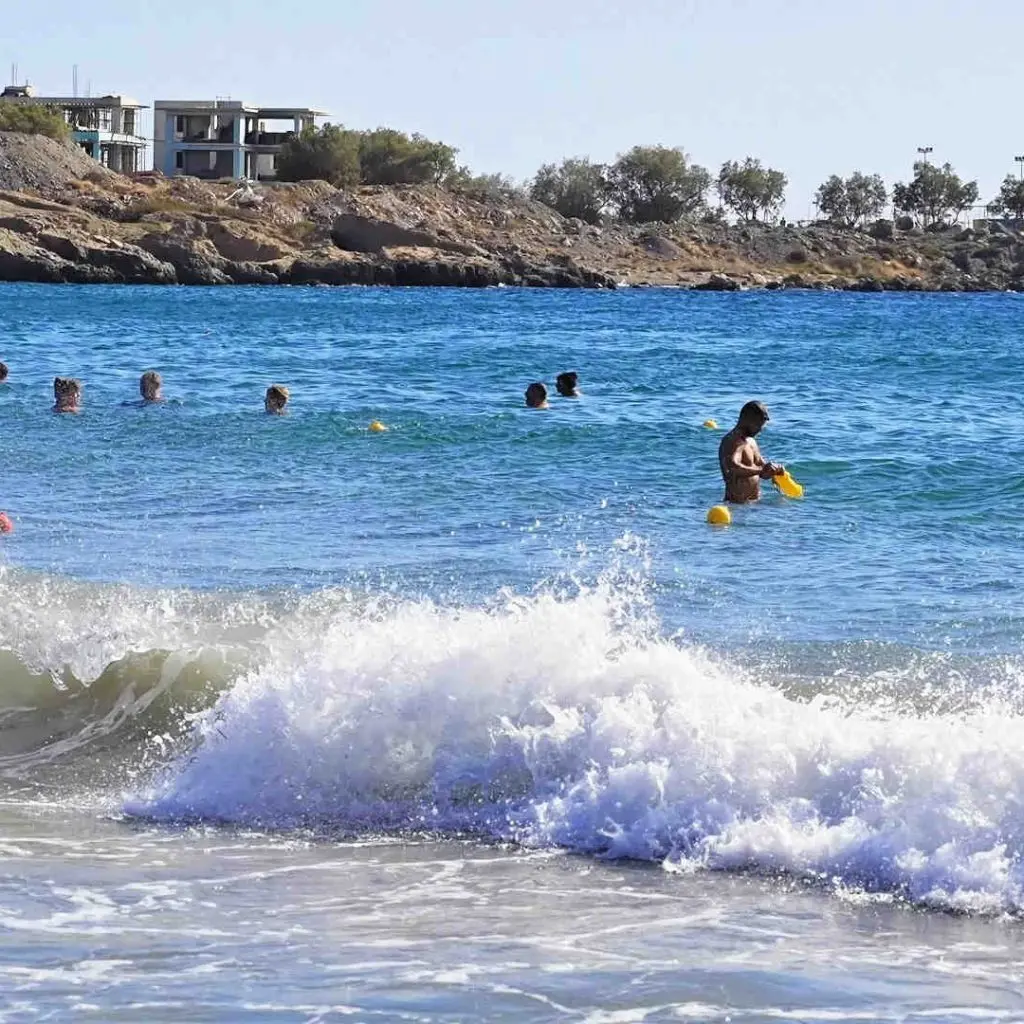 PALAIOCHORA PACHIA AMMOS BEACH - photo 22