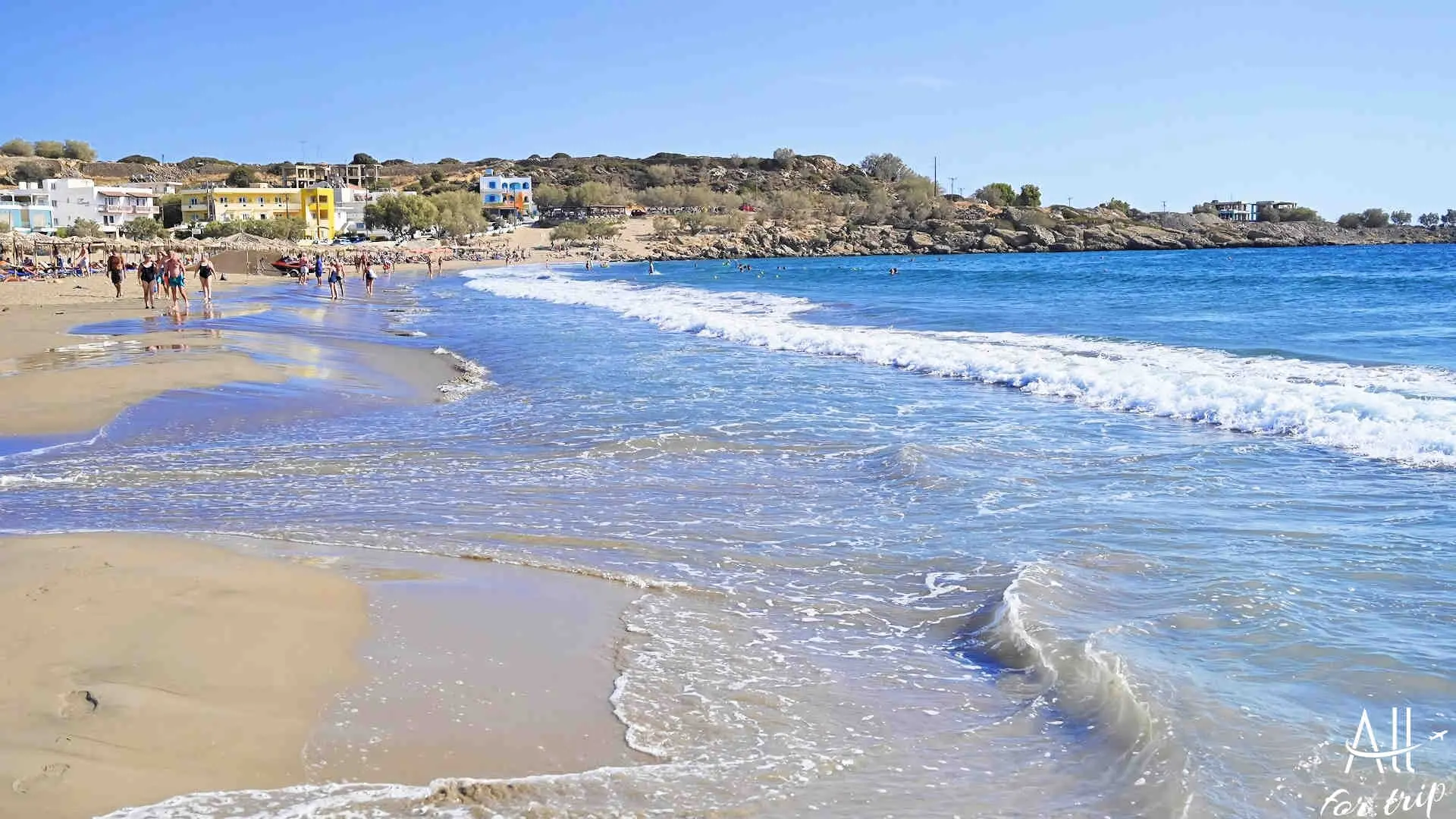 PALAIOCHORA PACHIA AMMOS BEACH - photo 25