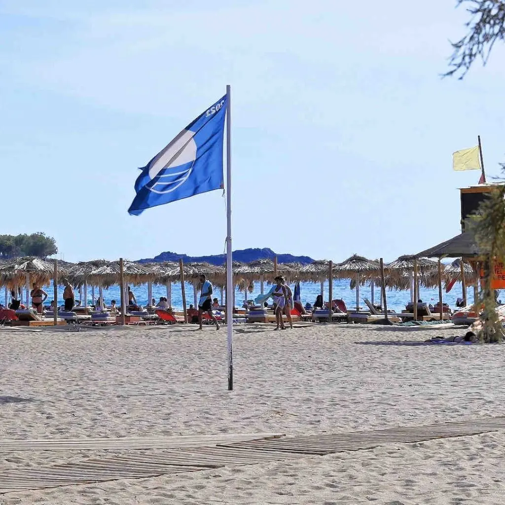 PALAIOCHORA PACHIA AMMOS BEACH - photo 14