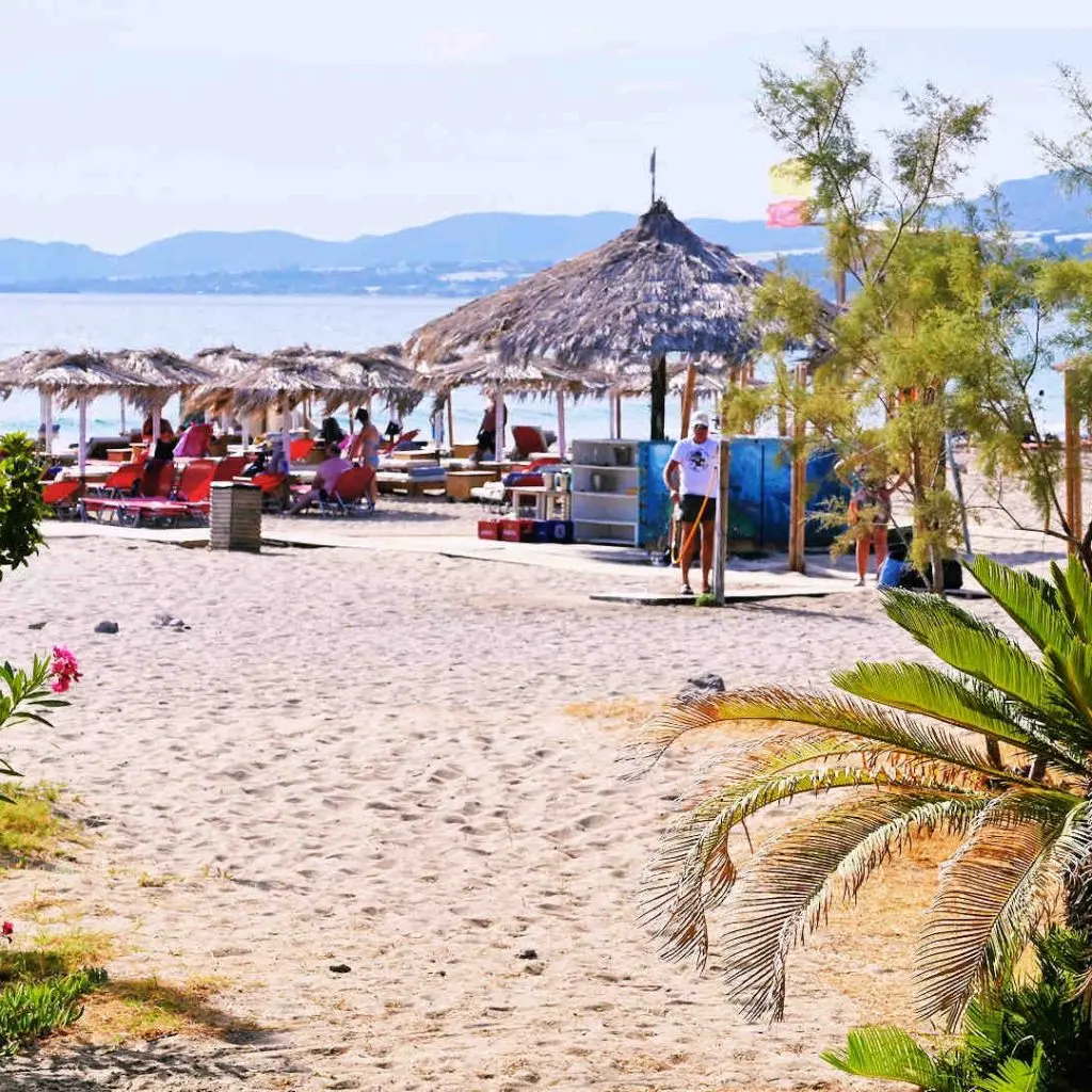 PALAIOCHORA PACHIA AMMOS BEACH - photo 30
