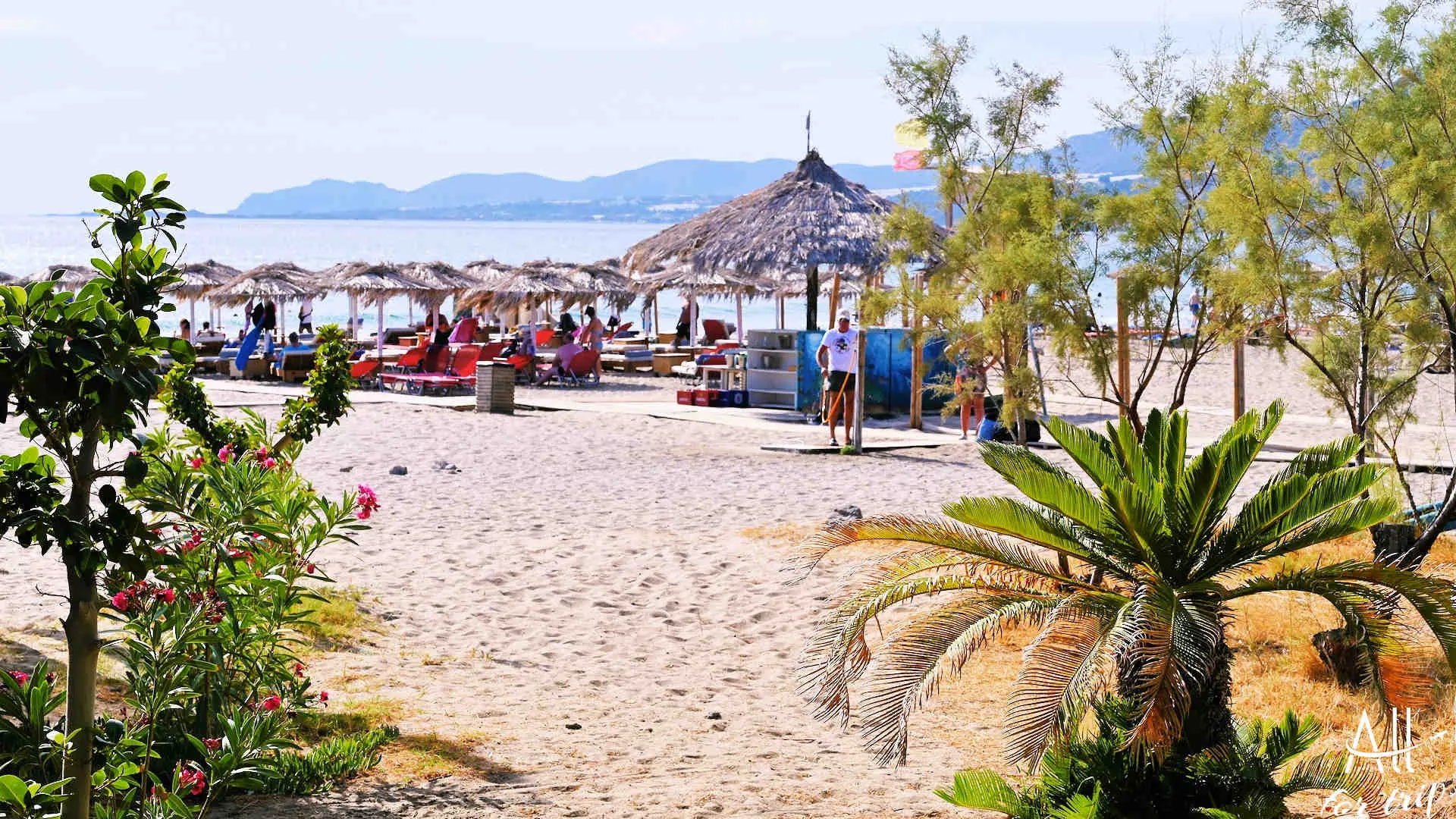 PALAIOCHORA PACHIA AMMOS BEACH - photo 30