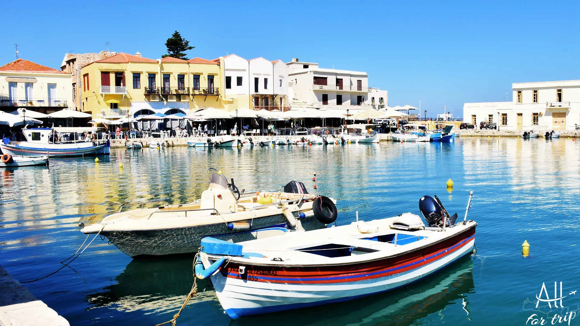 RETHYMNO 001_PerfectlyClear Rethymno - photo 61
