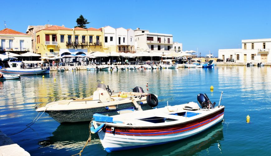 Rethymno