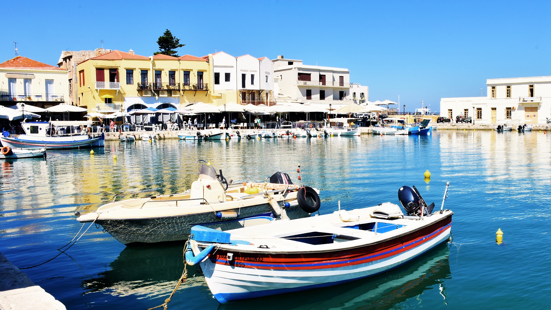 Rethymno