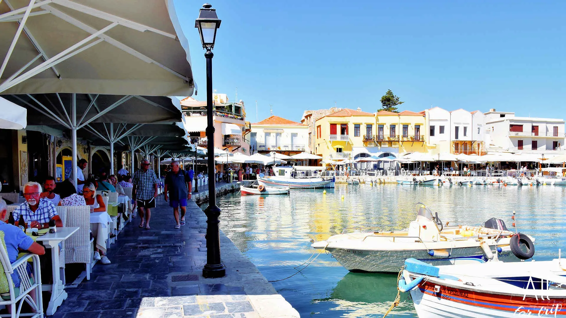 RETHYMNO 003_PerfectlyClear 2 Rethymno - photo 62