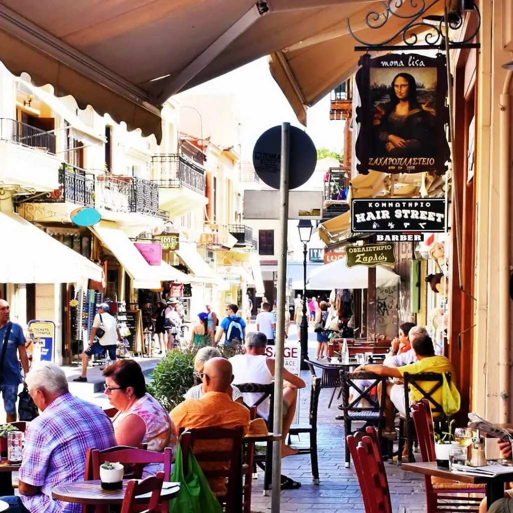 RETHYMNO 005_PerfectlyClear Rethymno - photo 65