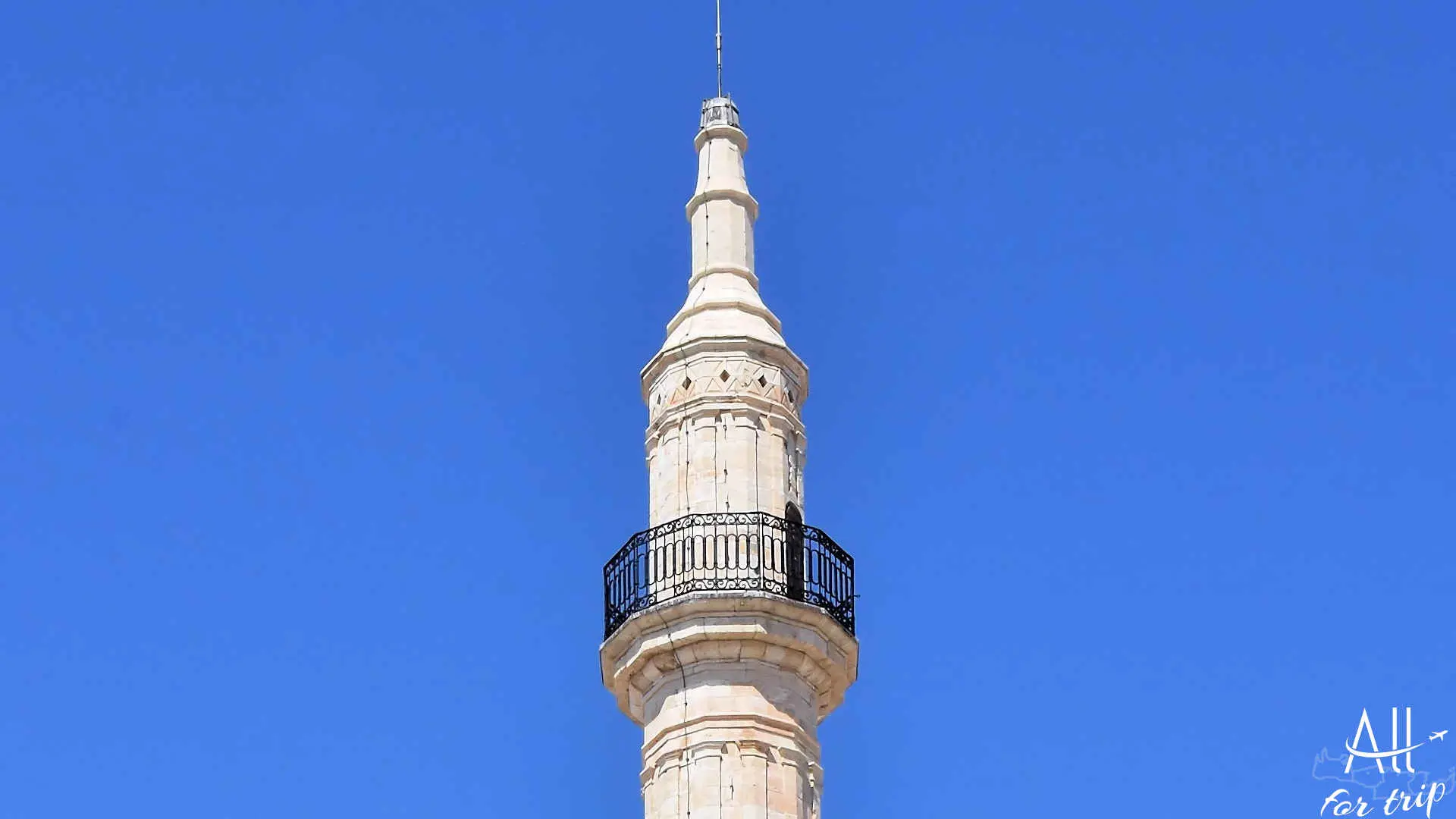 RETHYMNO 031 - Neratze Mosque_PerfectlyClear Rethymno - photo 87