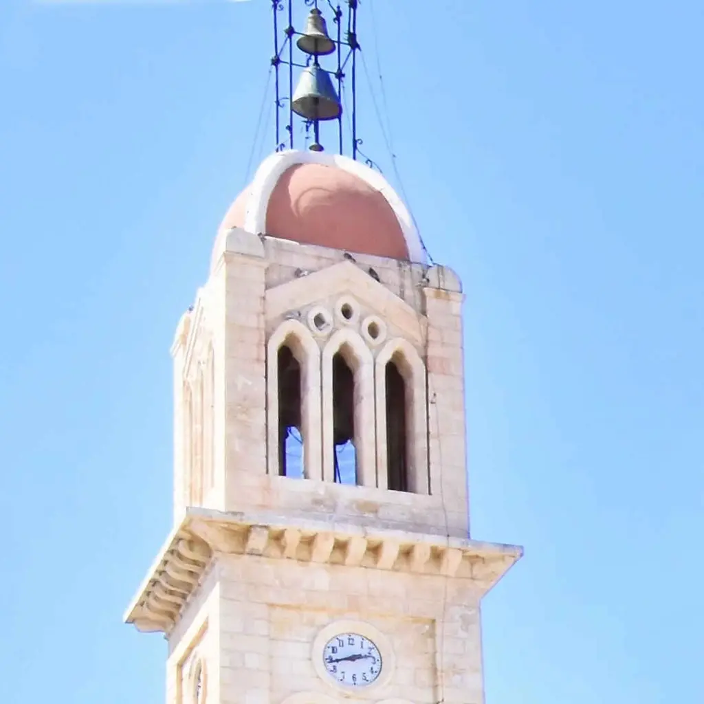 RETHYMNO 060 - Metropolitan Church_PerfectlyClear Rethymno - photo 113