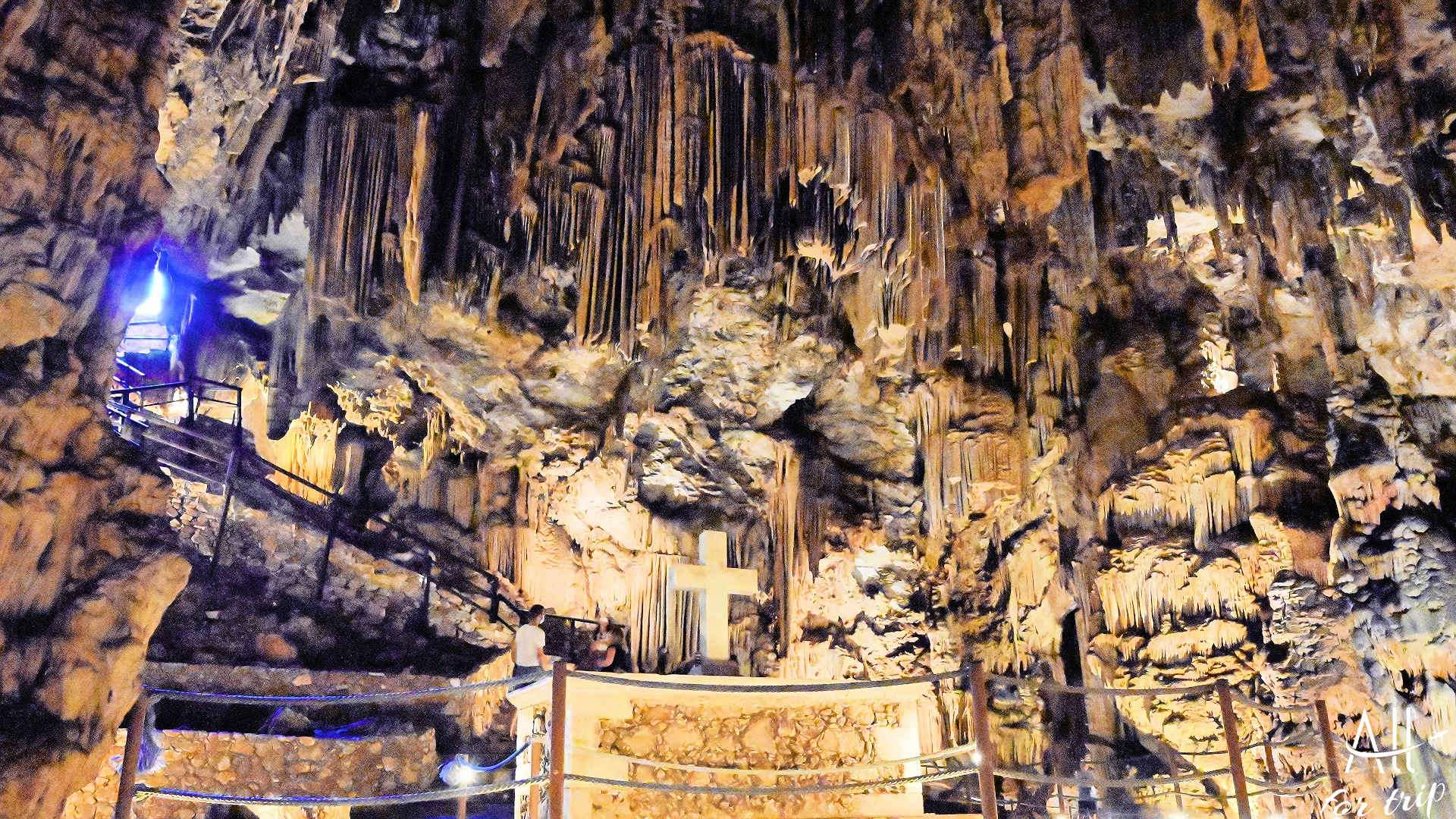 Annunciation of the Virgin Church és Melidoni Cave 127_PerfectlyClear