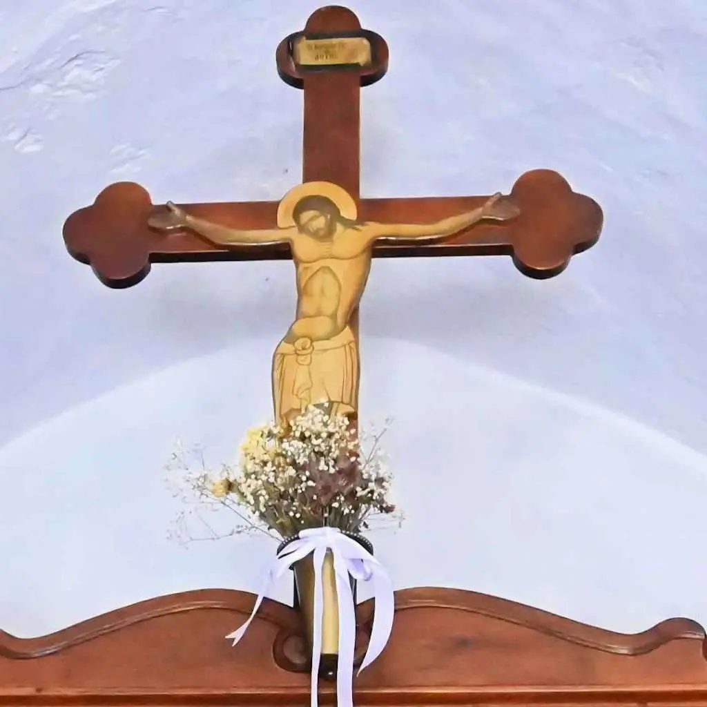 The Christ Savior and Saint Gideon Monastery - Margarites - photo 5