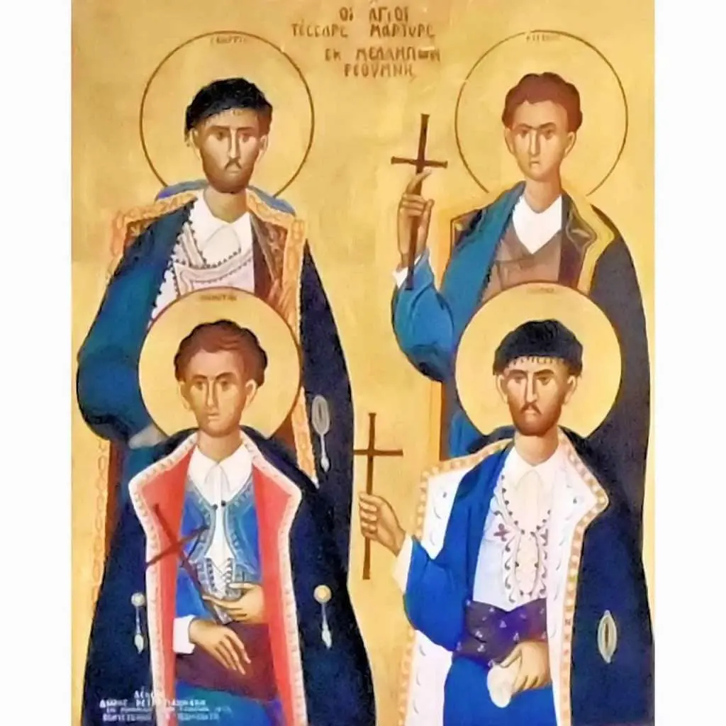 The Christ Savior and Saint Gideon Monastery - Margarites - photo 18