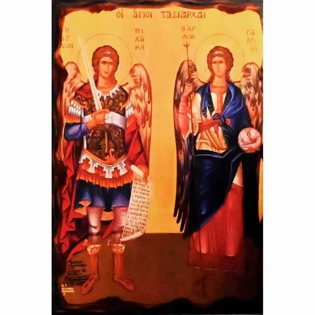 The Christ Savior and Saint Gideon Monastery - Margarites - photo 19