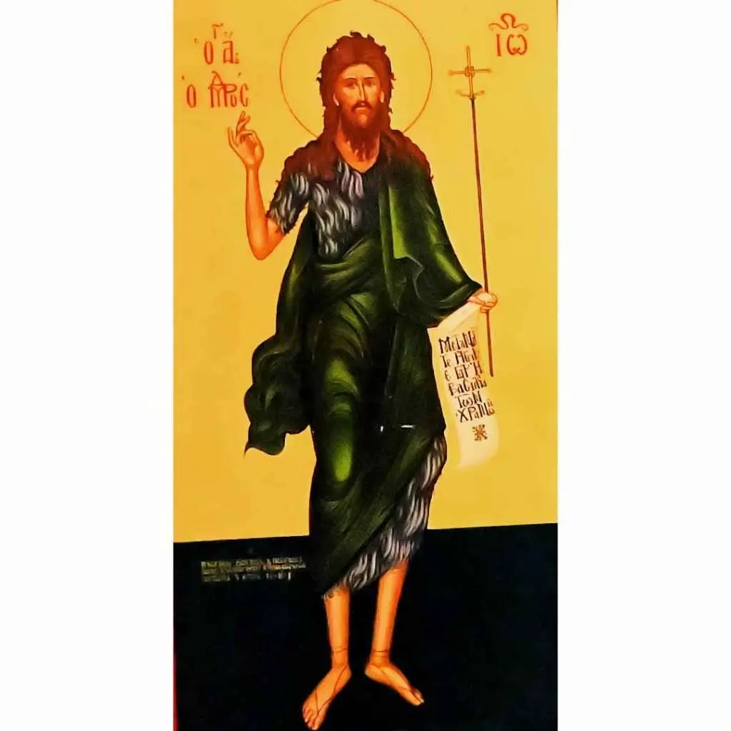 The Christ Savior and Saint Gideon Monastery - Margarites - photo 21