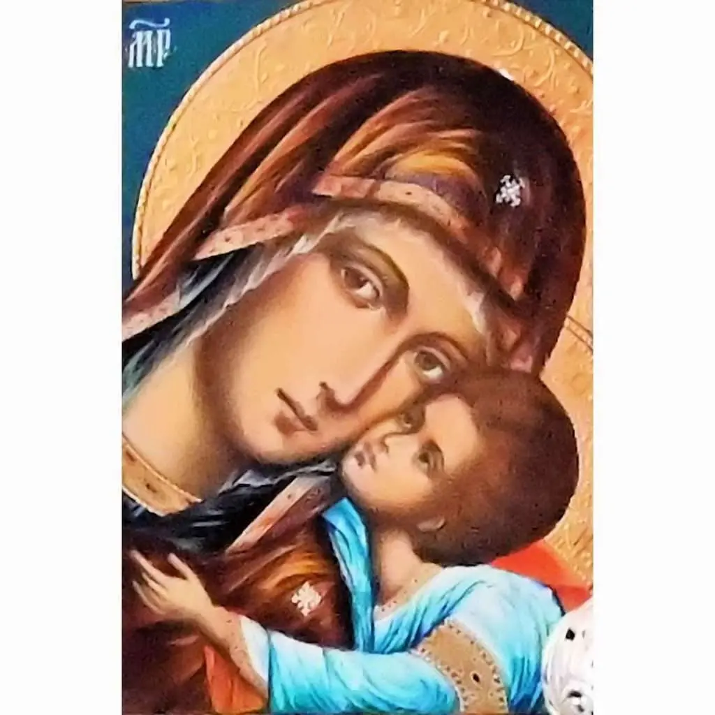 The Christ Savior and Saint Gideon Monastery - Margarites - photo 8