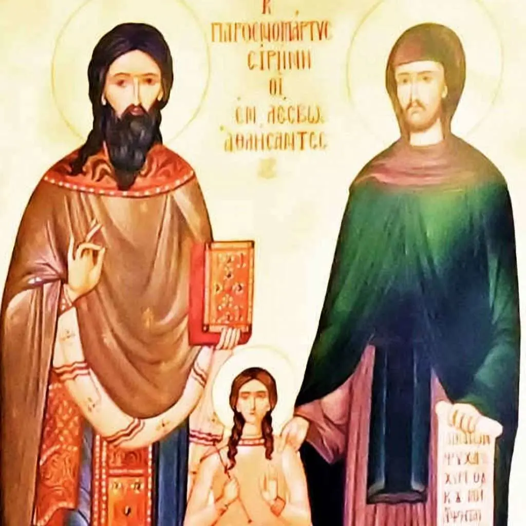 The Christ Savior and Saint Gideon Monastery - Margarites - photo 45