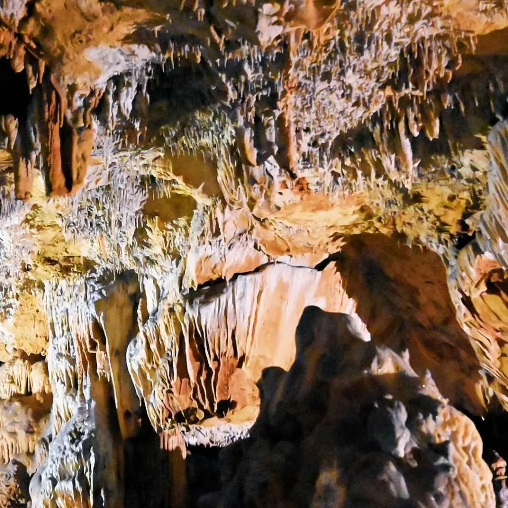 Sfendoni Cave in Zoniana - photo 12