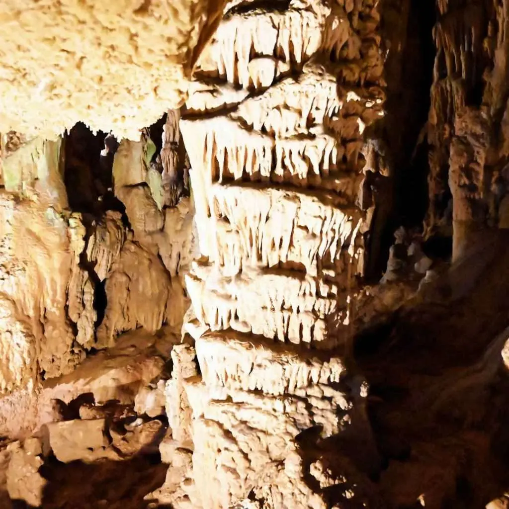 Sfendoni Cave in Zoniana - photo 13