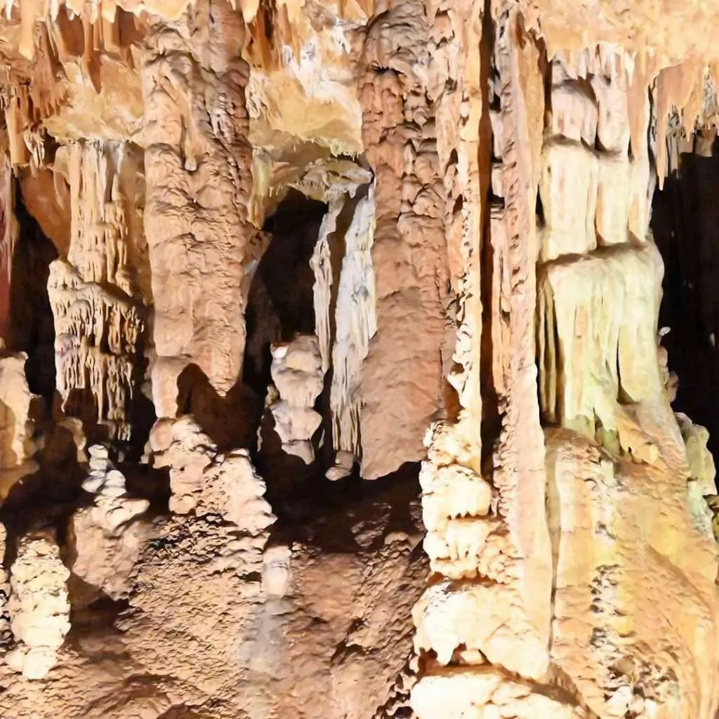Sfendoni Cave in Zoniana - photo 19