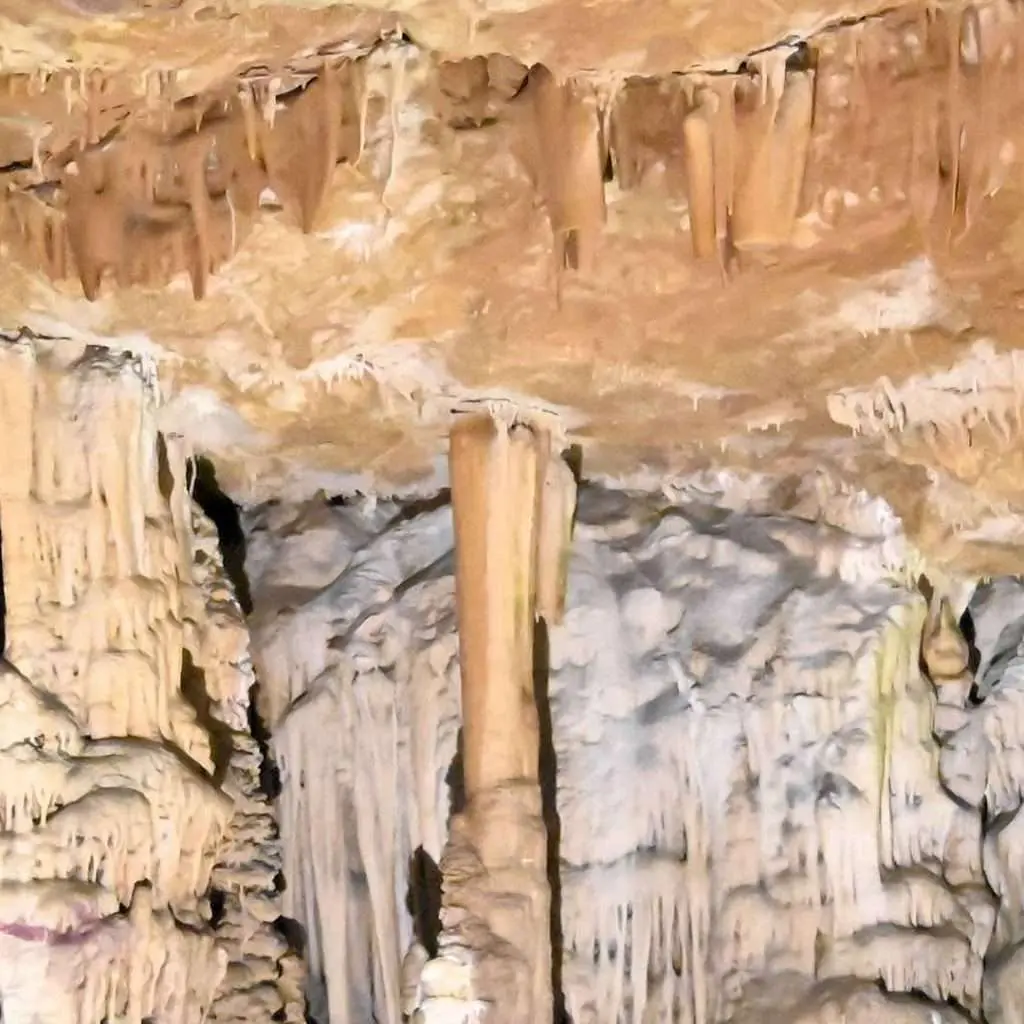 Sfendoni Cave in Zoniana - photo 23