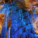 Sfendoni Cave in Zoniana