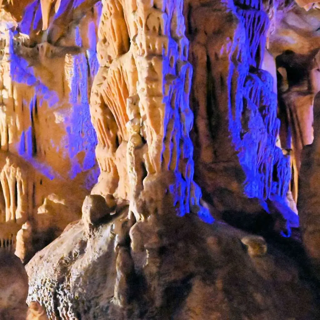 Sfendoni Cave in Zoniana - photo 14