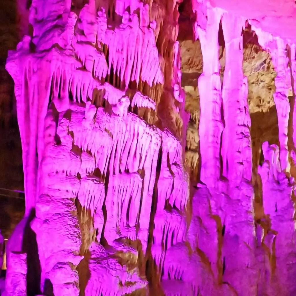Sfendoni Cave in Zoniana - photo 36