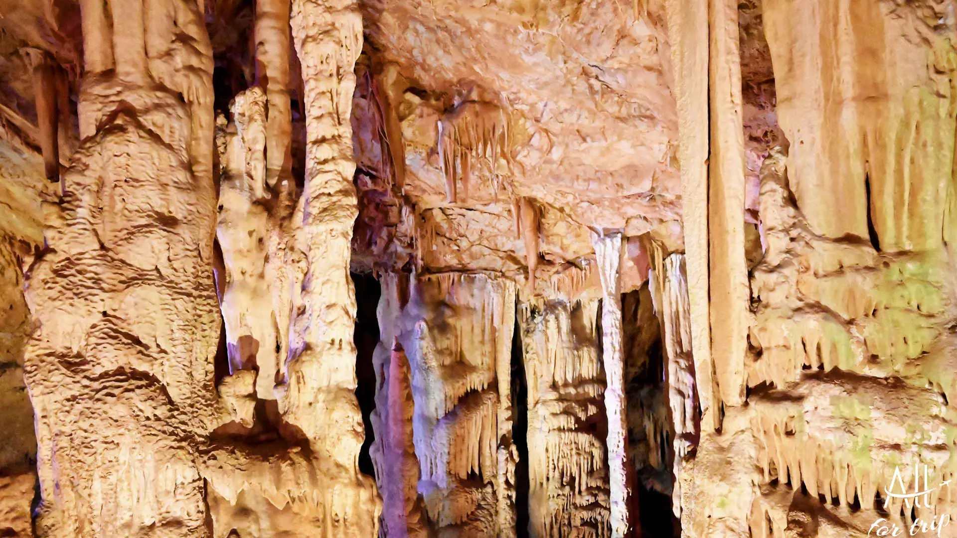 Sfendoni Cave in Zoniana - photo 51