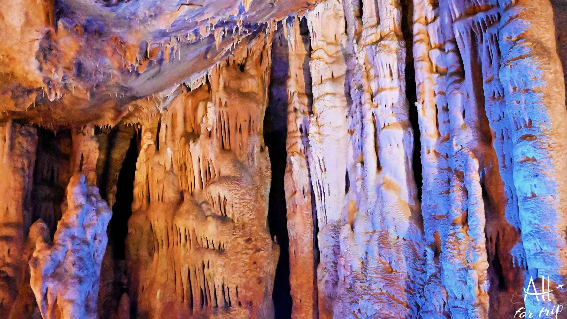 Sfendoni Cave in Zoniana - photo 22