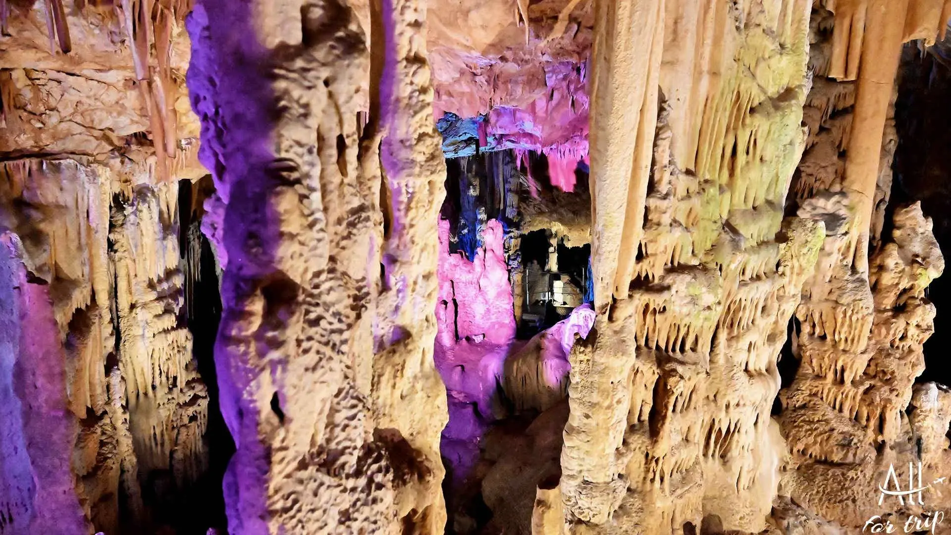 Sfendoni Cave in Zoniana - photo 25