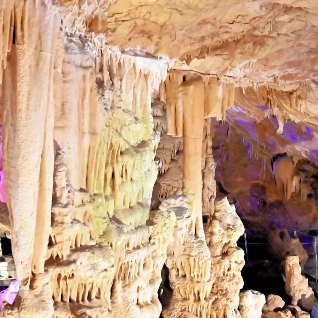 Sfendoni Cave in Zoniana - photo 24