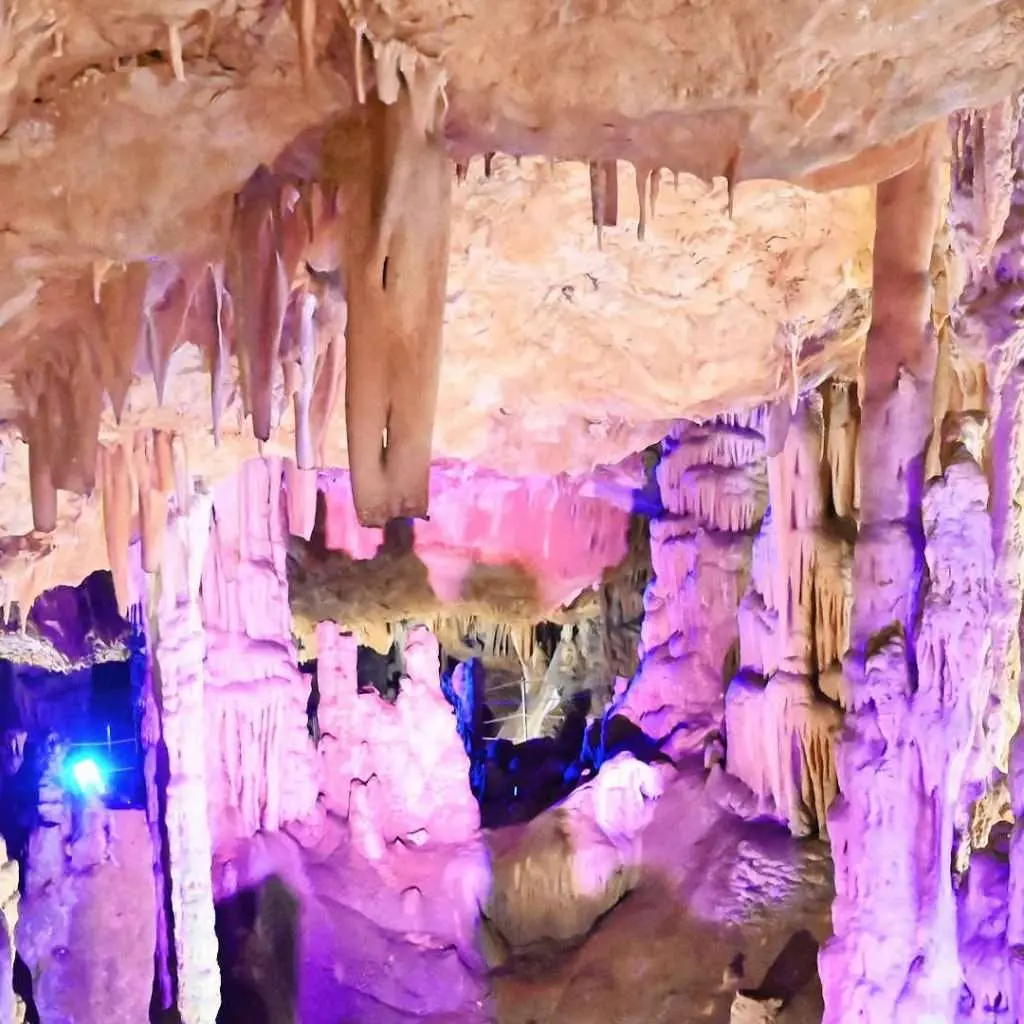 Sfendoni Cave in Zoniana - photo 38