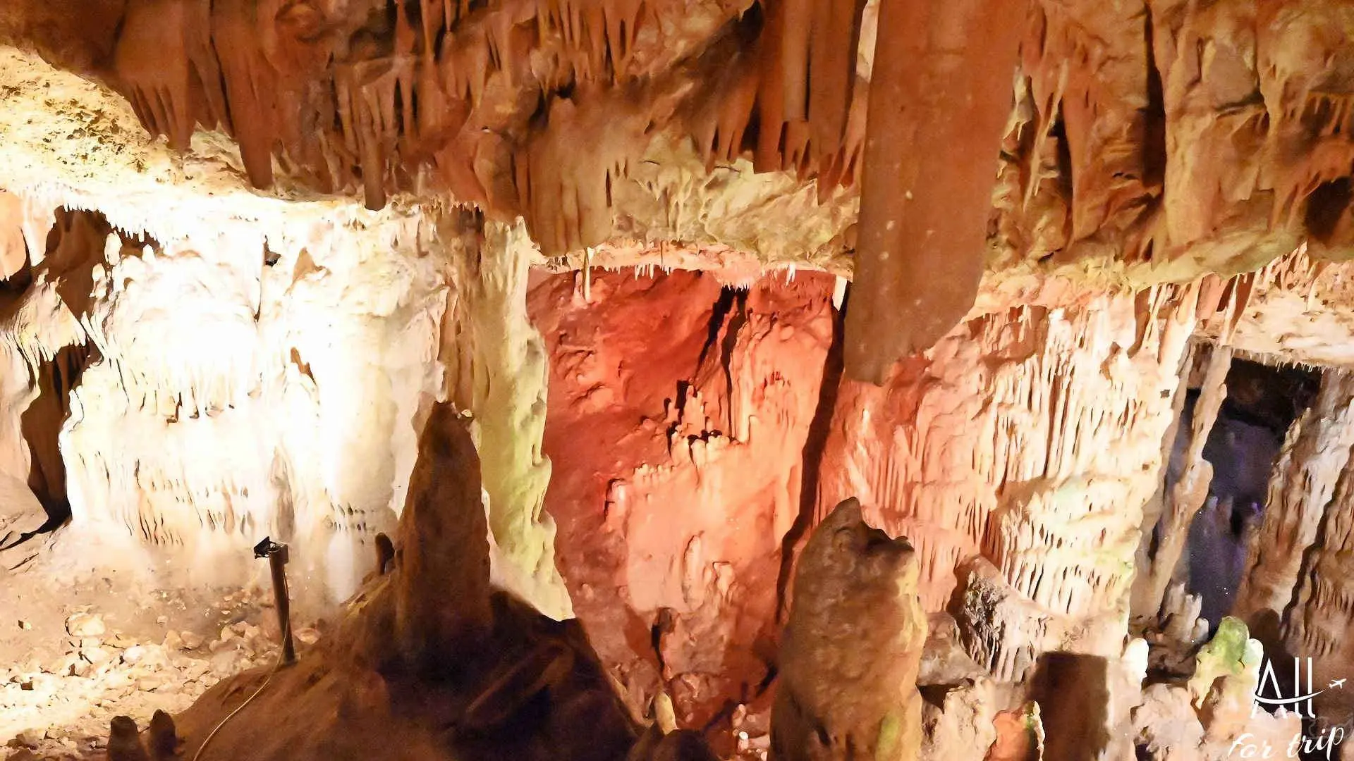 Sfendoni Cave in Zoniana - photo 40