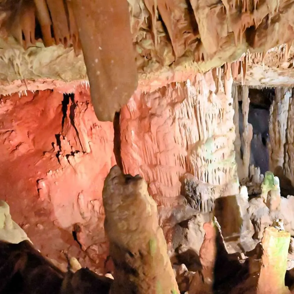 Sfendoni Cave in Zoniana - photo 41