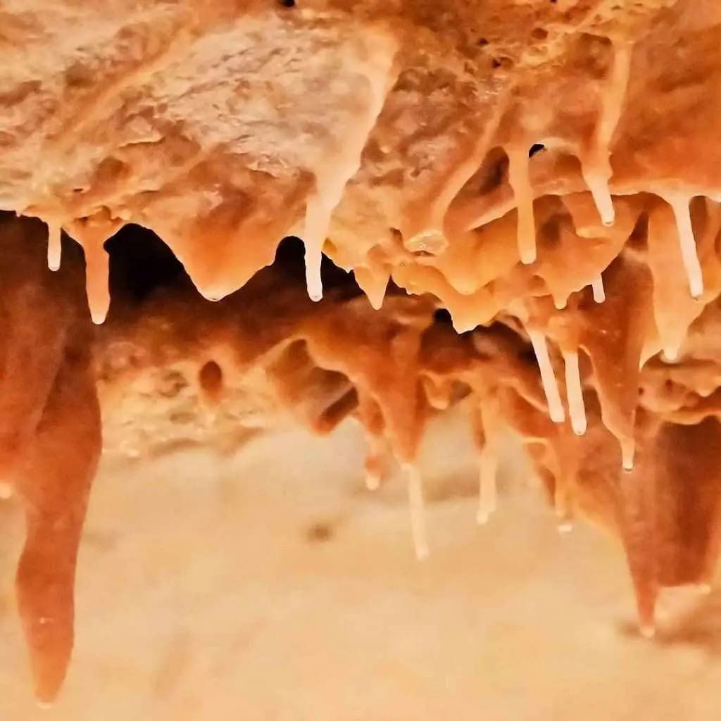 Sfendoni Cave in Zoniana - photo 42