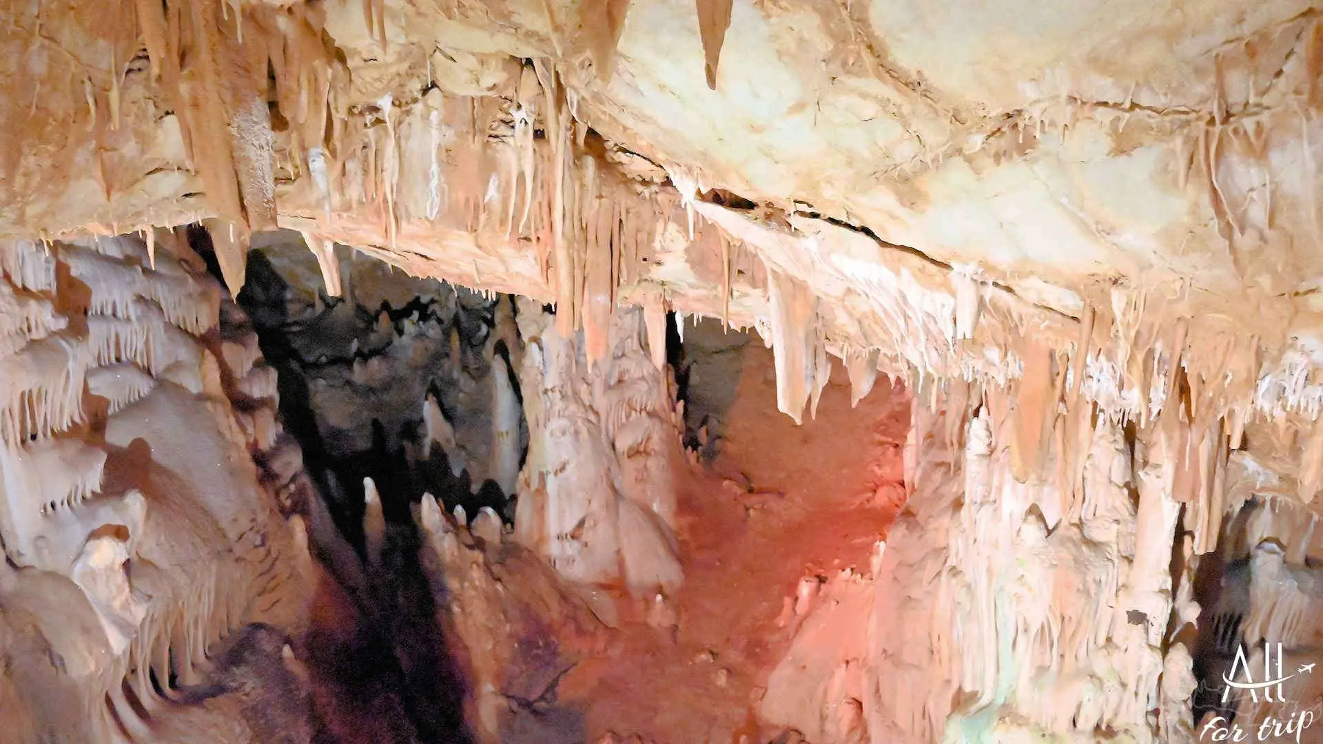 Sfendoni Cave in Zoniana - photo 28