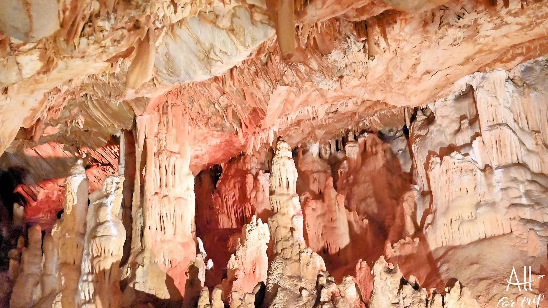 Sfendoni Cave in Zoniana - photo 27