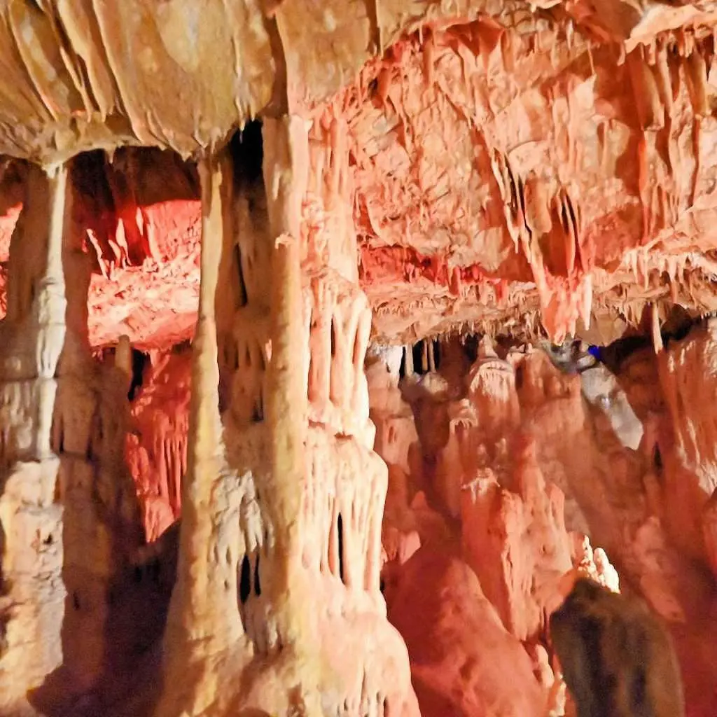 Sfendoni Cave in Zoniana - photo 43