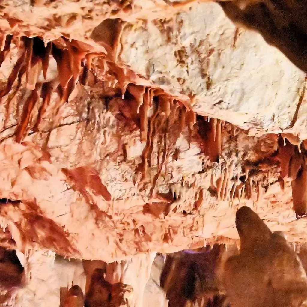 Sfendoni Cave in Zoniana - photo 47
