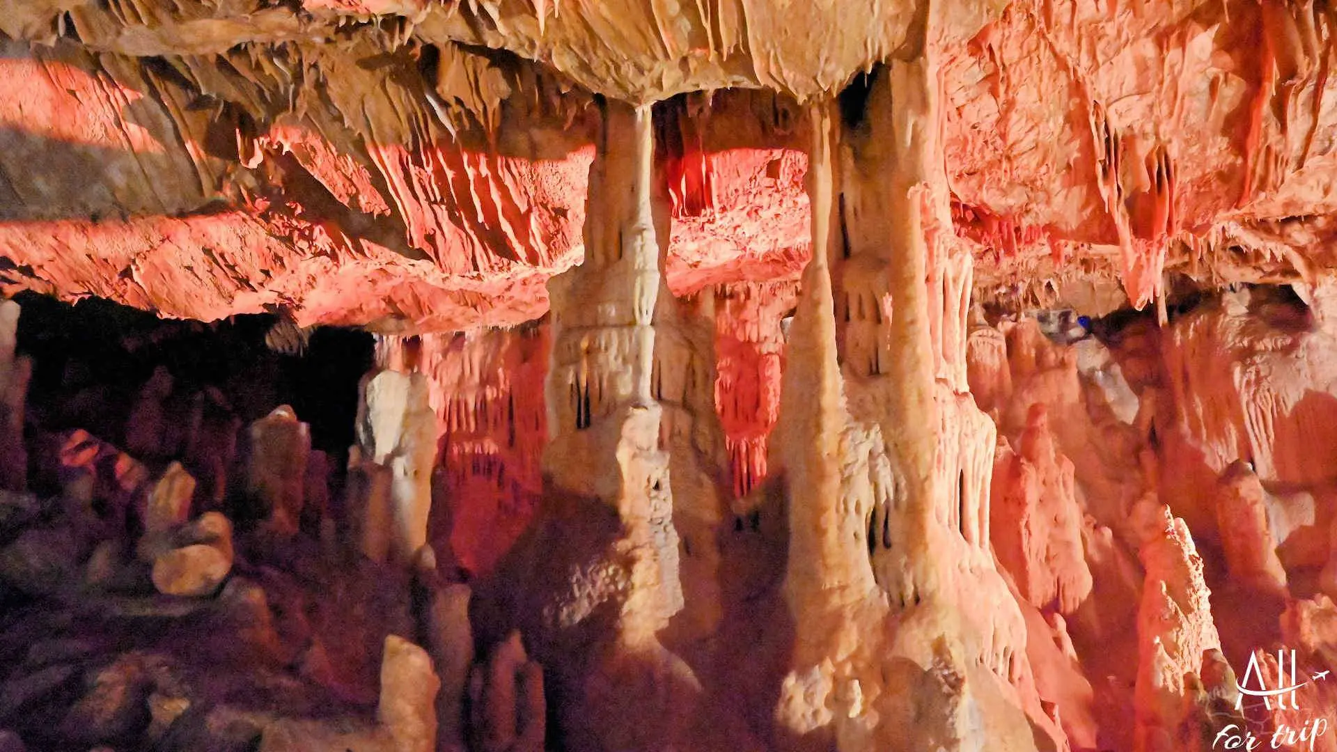 Sfendoni Cave in Zoniana - photo 44
