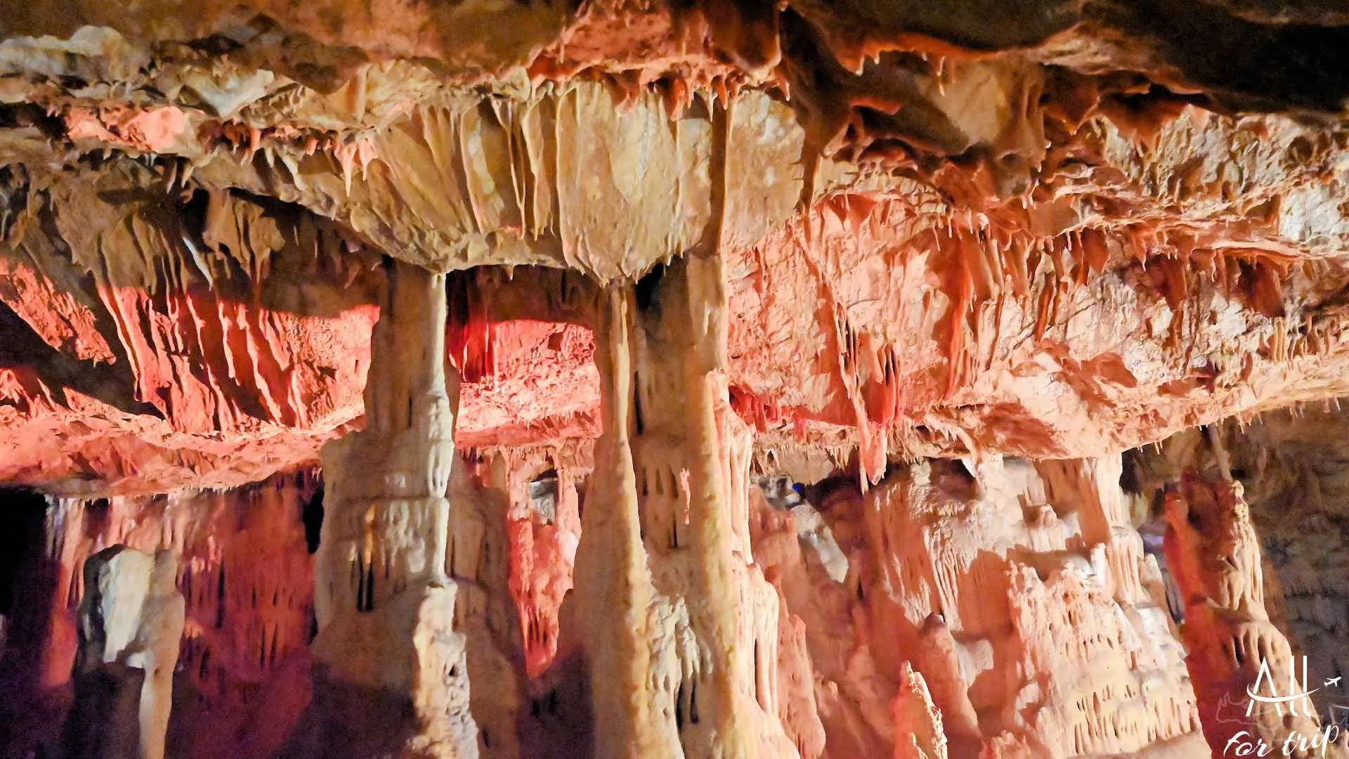 Sfendoni Cave in Zoniana - photo 45